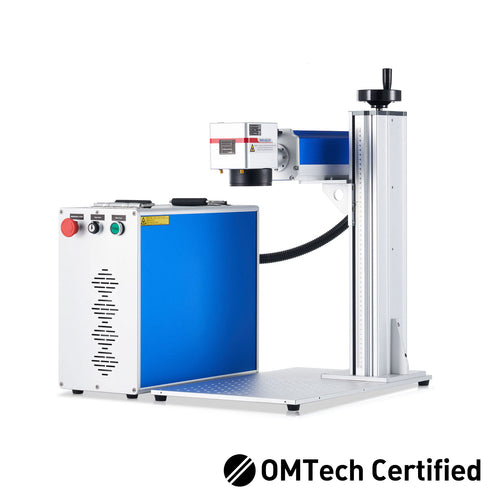 Pre- owned fiber laser machines