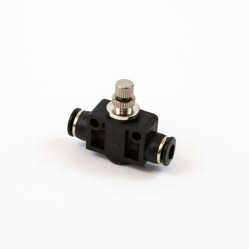 OMTech Nozzle and Lens 4 piece Kit Powered by American Photonics