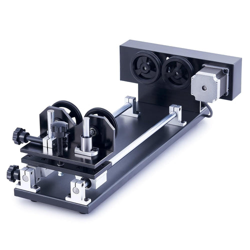 rotary attachment