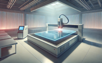 The Comprehensive Guide to Laser Glass Cutter