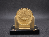 Brass Laser Engraving Tips