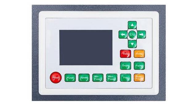 Ruida Microcontroller Ruida Controller: Why Does It Matter? – OMTech