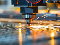 Why More Fabrication Shops Are Moving to Industrial Laser Cutting