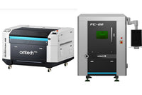 fiber vs CO2 laser cutters