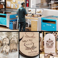 Top Laser Engraving Projects for Automotive Shops