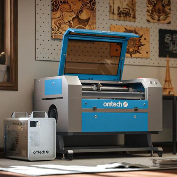 How to Create Personalized Custom Engraved Awards With a Laser Engraver