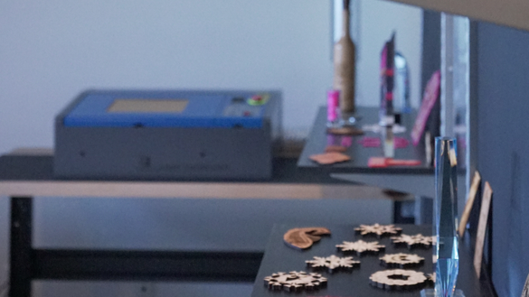 CO2 Laser Engraver Checklist: Five Things You Need To Start Laser Engraving