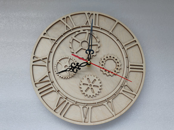 Laser Engravers for STEM Education