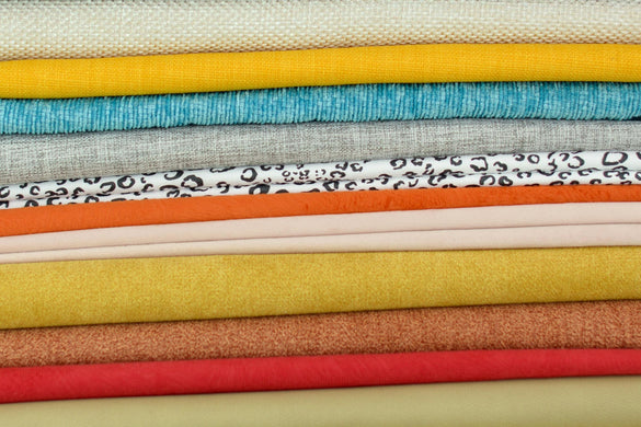 How to Laser Cut Fabric