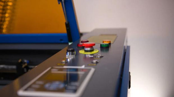 Laser Marking and Engraving for Automotive Parts: A Beginner’s Guide