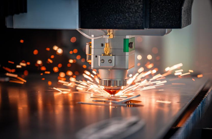 Top Etsy Products You Can Make With a Laser Cutter