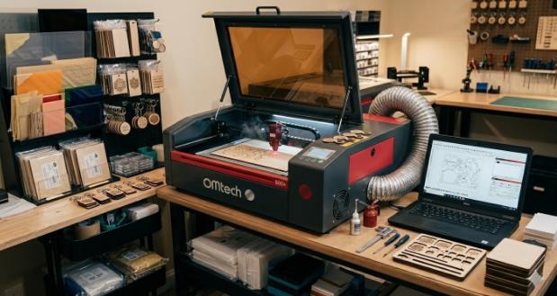 Cost Breakdown: What It Really Takes to Run a Laser Engraving Shop