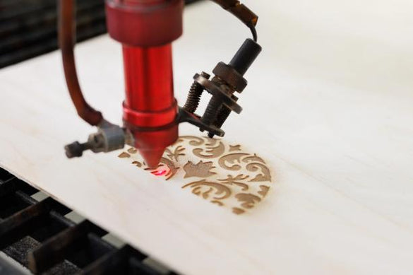 Laser Marking for Traceability in Manufacturing: A Complete Guide
