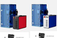 what is a MOPA fiber laser?