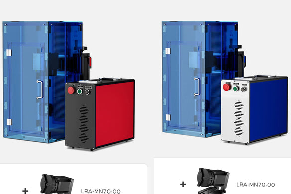 what is a MOPA fiber laser?