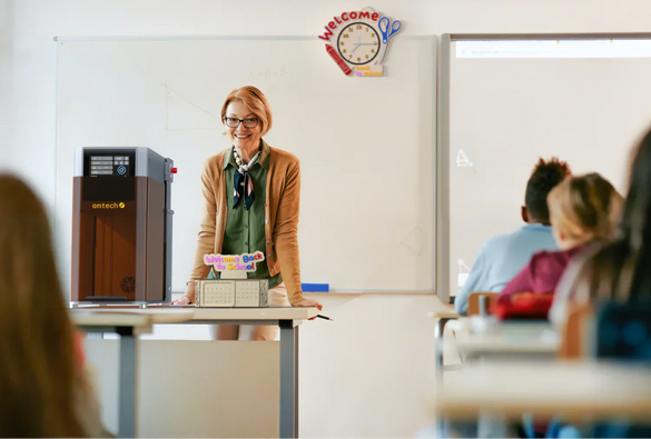 5 Reasons To Start a Laser Engraving Side Hustle Idea As a Teacher