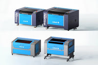 OMTech Pronto Series vs. OMTech Maker Series: Which Is Right for Your Business?