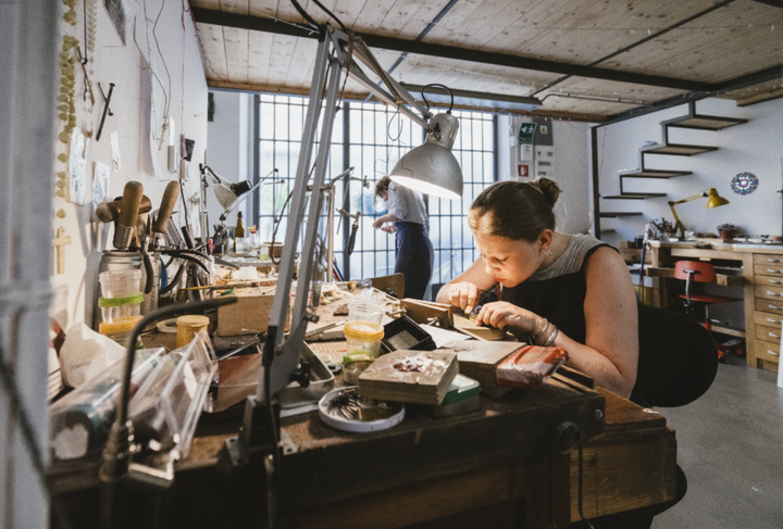 How To Choose the Best Laser Engraver for a Small Business
