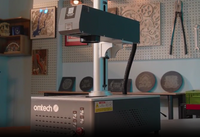 Jewelry Laser Engravers: Everything You Need to Know