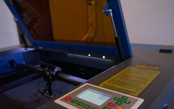 5 Different Types of Laser Engravers in 2025