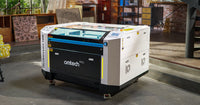 Thinking About Buying a Laser Etching Machine? Read This First