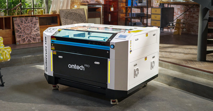 Thinking About Buying a Laser Etching Machine? Read This First