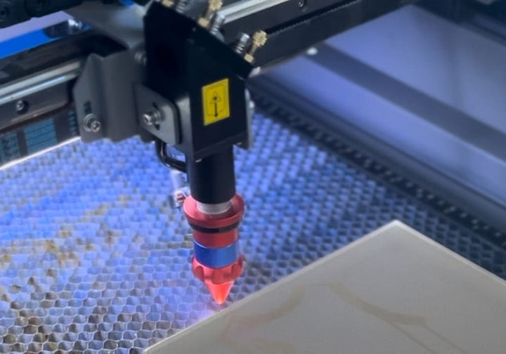 The Ultimate Guide to Laser Engraving Plastic