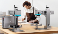 how to start a laser cutting business