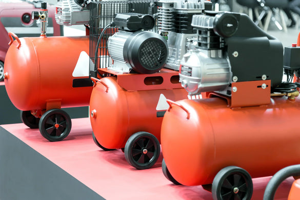 Cutting Gas vs. Air Compressor for Fiber Laser Cutting