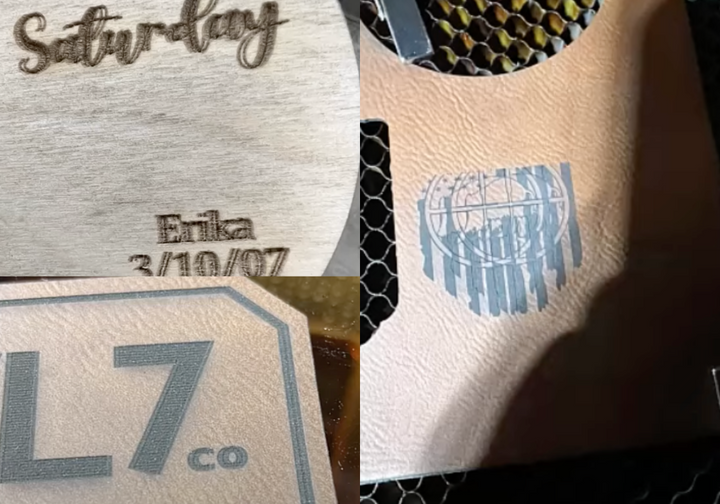 How to Fix Blurry Engravings on Laser Engravers