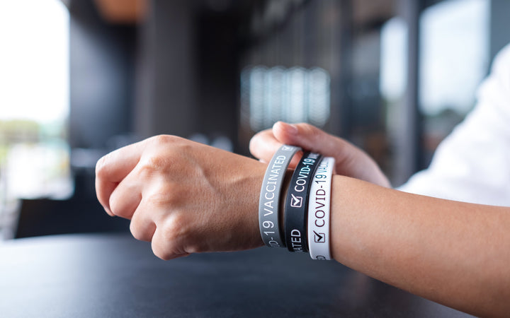How to Laser Engrave Bracelets: A Complete Guide