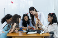 10 Inspiring STEM Projects for Your Classrooms With Laser Engravers