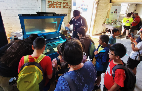 Educational Tech Tools for Schools: Essential STEM Machines