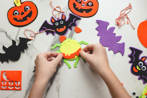 Holiday, Halloween, Arts, Crafts, OMTech Laser Engraver, CO2, DIY