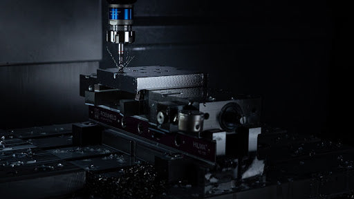 CNC Routers and CO2 Lasers: The Ultimate Duo – OMTech