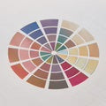 color laser engraving with mopa fiber laser machine
