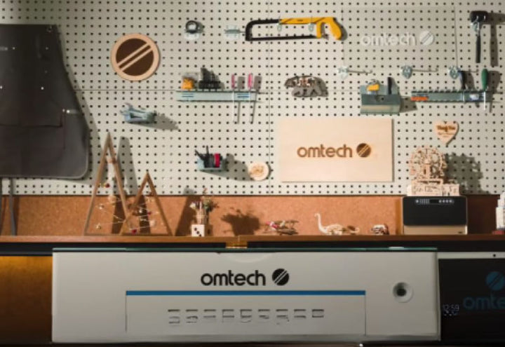 OMTech Polar vs. xTool P2 vs. Glowforge Pro: Which Is Best?