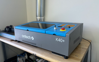 Why Are K40 Laser Engraving Machines So Popular in 2026?