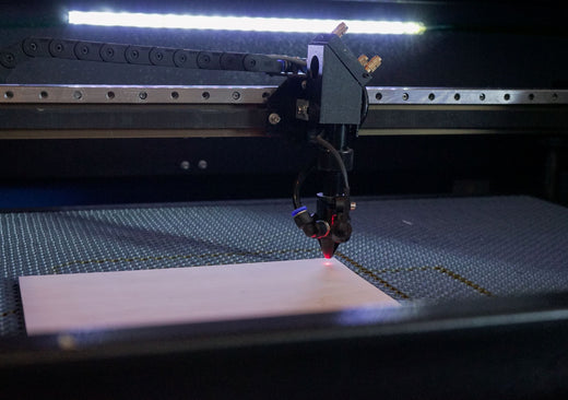 Laser Safety: How to Laser Engrave Safely at Home