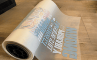 Roll-to-Roll vs. Roll-to-Sheet DTF Printing