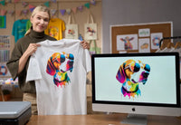 DTF Printer for Shirts: Everything You Need to Know Before Buying