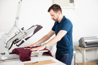 Best heat press for DTF transfers