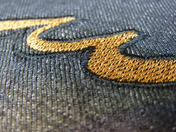 How to Remove Embroidery for Reclaiming and Reusing Clothes