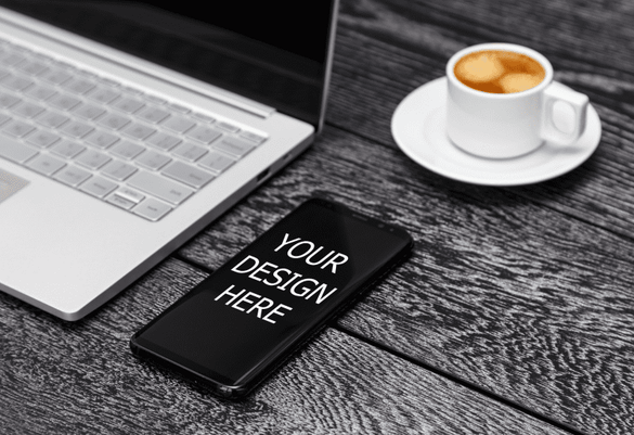 Laser Engraving Phone Cases - Custom Designs for Your Business