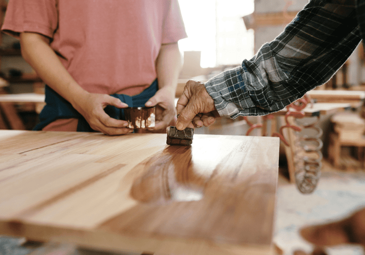 How To Finish Laser Engraved Wood | A DIY Guide
