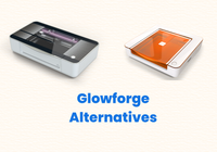 The Best Glowforge Alternative for Makers & Small Businesses