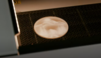 How to Fix Hazing on Two‑Tone Acrylic Laser Cutting