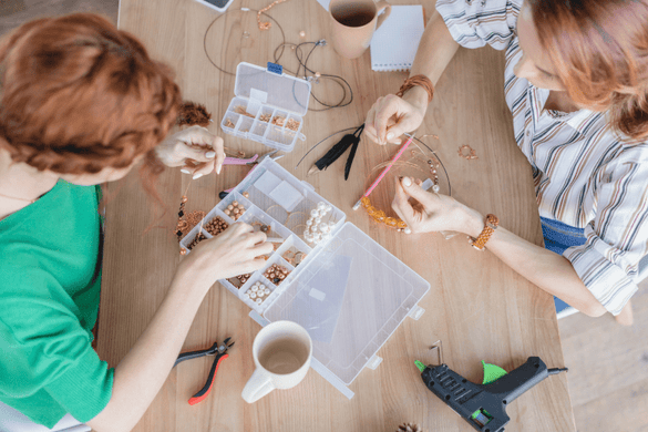 Laser Engraving Jewelry: Unleash Your Creativity With DIY Jewelry