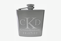 How to Laser Engrave Hip Flasks: A Complete Guide