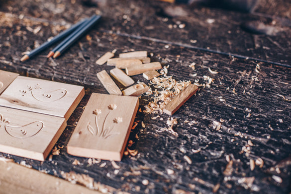 [2025] How to Engrave Wood: Methods, Steps, and Recommendations